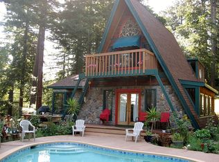 298 Burrell Ct, Los Gatos, CA 95033