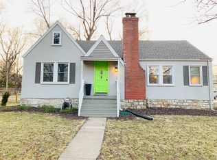 5500 Maple St, Mission, KS 66202