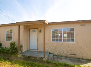 1876 Baker St, Seaside, CA