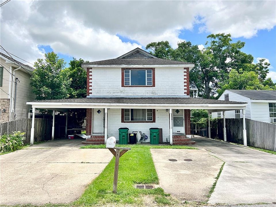 4516 Prairie St, Metairie, LA 70001 | Zillow