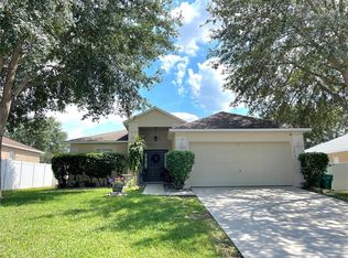 2413 Sandridge Cir, Eustis, FL 32726