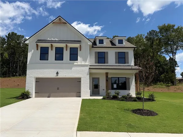 67 Bufflehead Pass, Jefferson, GA 30549