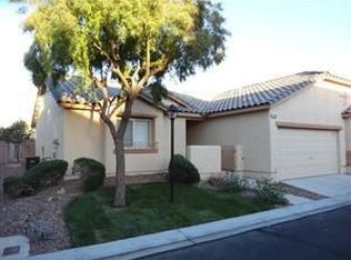 11006 Sospel Pl, Las Vegas, NV 89141