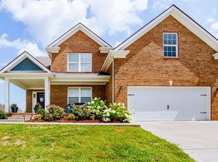 1141 Haddrell Point, Lexington, KY 40509