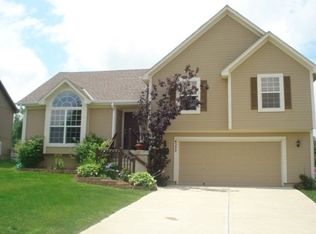 4352 N 122nd Ter, Kansas City, KS 66109
