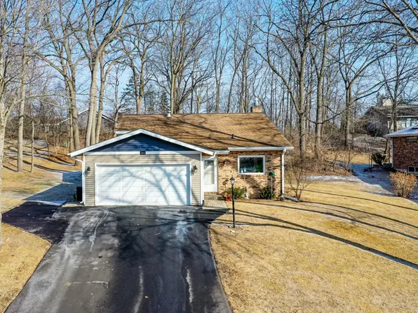 544 Wiswell DRIVE, Williams Bay, WI 53191