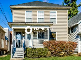 463 E Brandeis Ave UNIT 2, Louisville, KY 40217