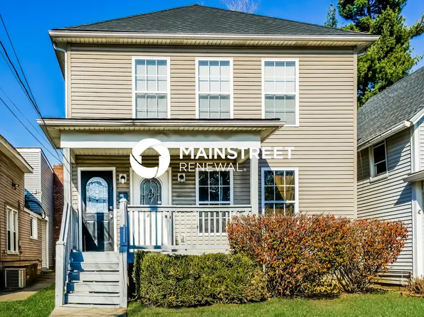 463 E Brandeis Ave Unit 2, Louisville, KY 40217
