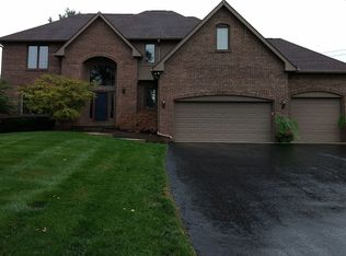 9109 Behner Brook Ct, Indianapolis, IN