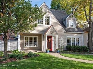 2433 Simpson St, Evanston, IL 60201