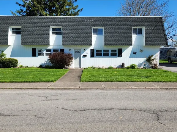 103 Ensign Ave, Medina, NY 14103