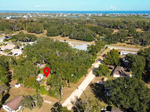 8 Sycamore St, Flagler Beach, FL 32136