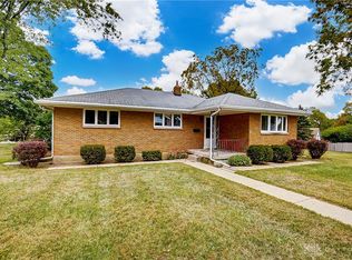 1341 Cloverfield Ave, Dayton, OH 45429