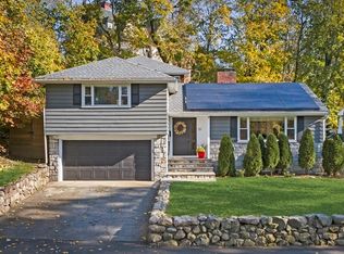 51 Sheridan Rd, Swampscott, MA 01907