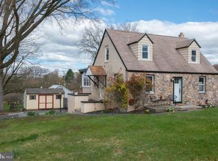237 Vaughn Rd, Royersford, PA 19468