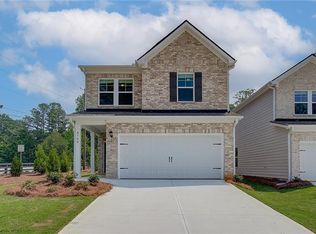 4700 Blake Loop, Atlanta, GA 30349