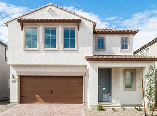 1942 N 55th Pl, Mesa, AZ 85205
