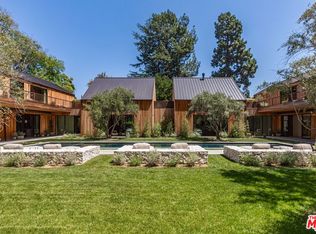 3405 Fryman Rd, Studio City, CA 91604