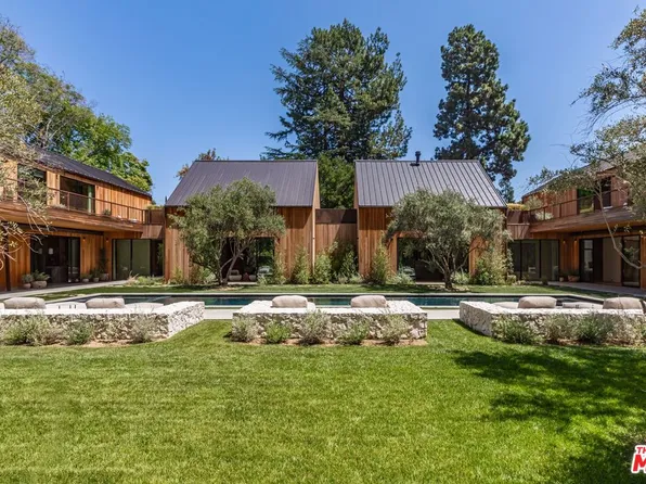 3405 Fryman Rd, Studio City, CA 91604