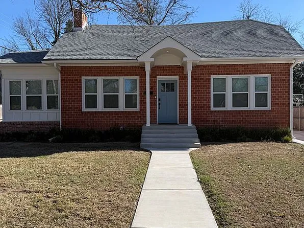 820 Cruce St, Norman, OK 73069