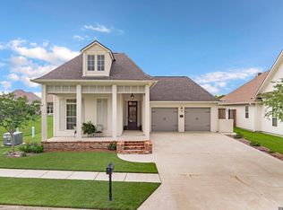 38182 Emery Ln, Prairieville, LA 70769