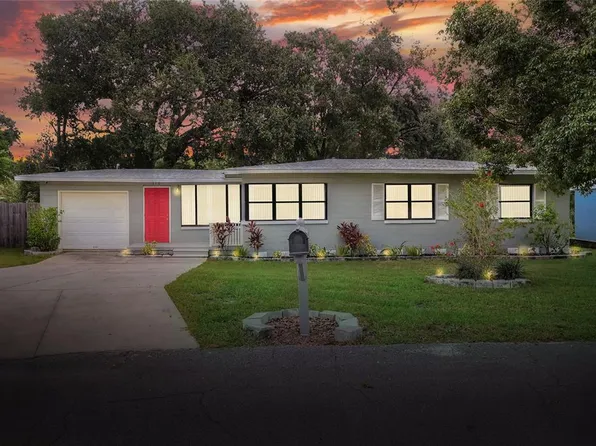 510 Hillside Dr, Lakeland, FL 33803