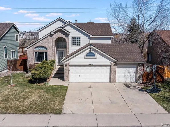 11975 W 56th Drive, Arvada, CO 80002