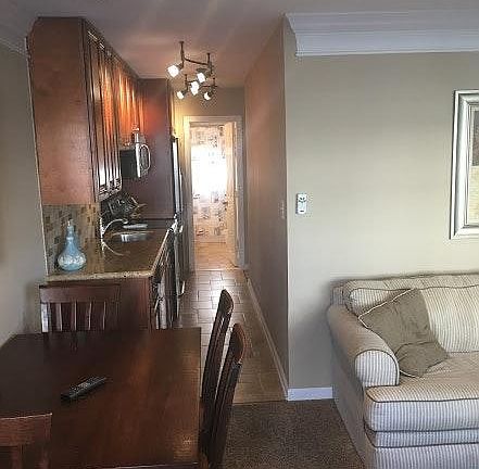 Kitchen Table
