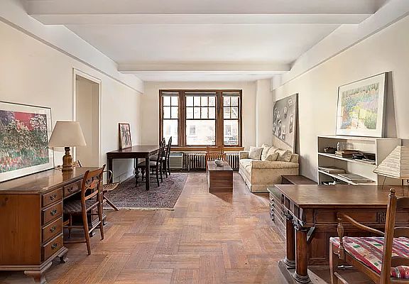 2nd image of 60 Gramercy Park N APT 9C