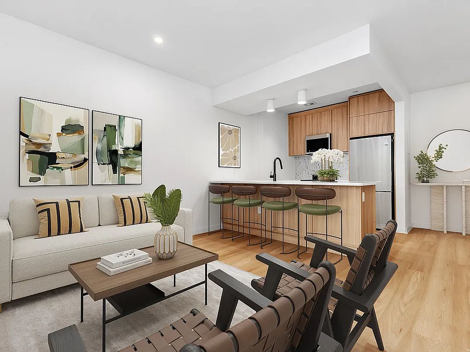 1st image of 1010 Pacific St APT 206