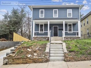 2017 Druid Park Dr #A, Baltimore, MD 21211