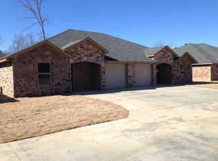 1203 H G Mosley Pkwy #101, Longview, TX 75604