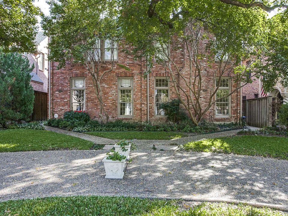 3421 Granada (Right Side)