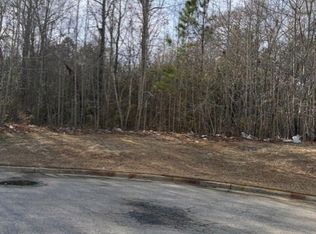 206 Hope St, Erwin, NC 28339