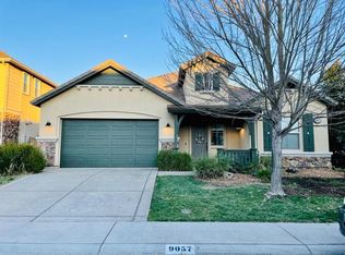 9057 Virginia Fife Way, Elk Grove, CA 95624