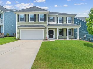 4040 Summerland Way, Elgin, SC 29045