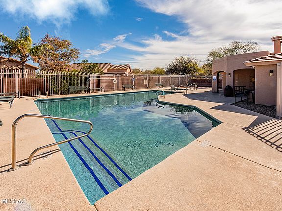 5th image of 3956 W Pine Creek Way