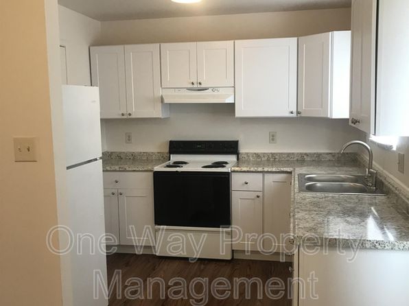 1401 W Allison Rd #4