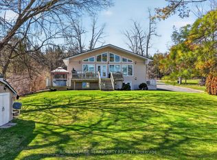 6787 County Road 50, Trent Hills, ON K0L 1L0