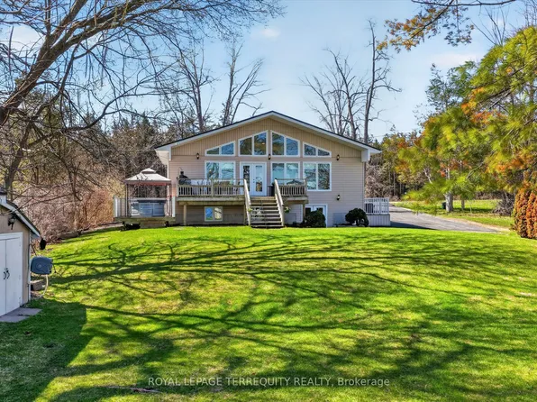 6787 County Road 50, Trent Hills, ON K0L 1L0