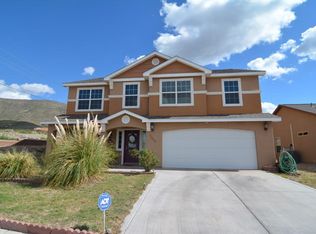 2463 Wyatt Way, Alamogordo, NM 88310