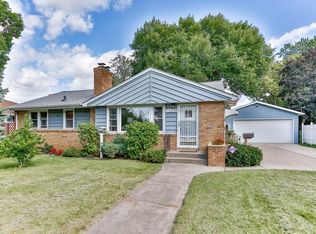 7509 Bloomington Ave S, Richfield, MN 55423