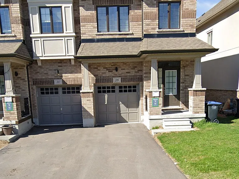 28 Doris Pawley Cres — Photo 1