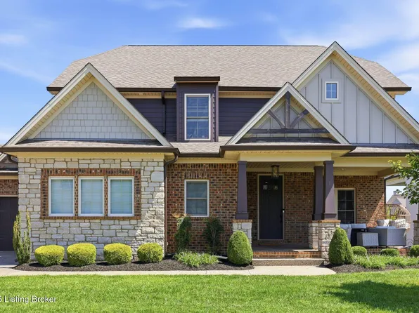 3313 Meadow Bluff Way, Louisville, KY 40245