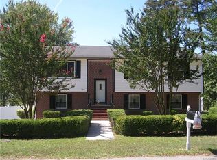 1816 Liberty Ave, Hopewell, VA 23860