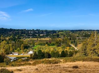 2702 W 99th St, Blaine, WA 98230