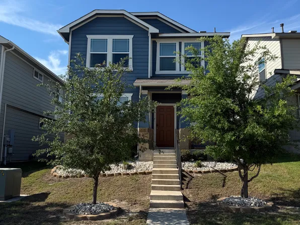 2012 Arborside Dr, Austin, TX 78754
