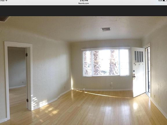 front house living room