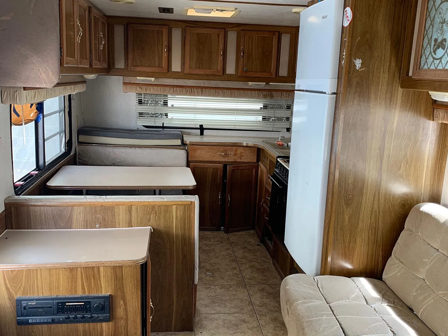1 bed, 300 sqft, $495 — Photo 3