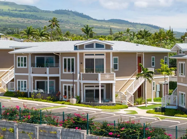 2757 S Kihei Rd #202, Kihei, HI 96753